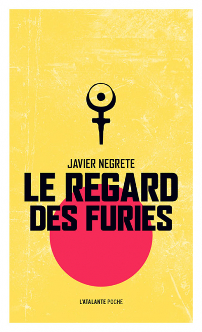 Le Regard des Furies