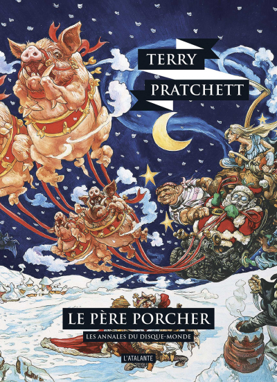 Le père Porcher