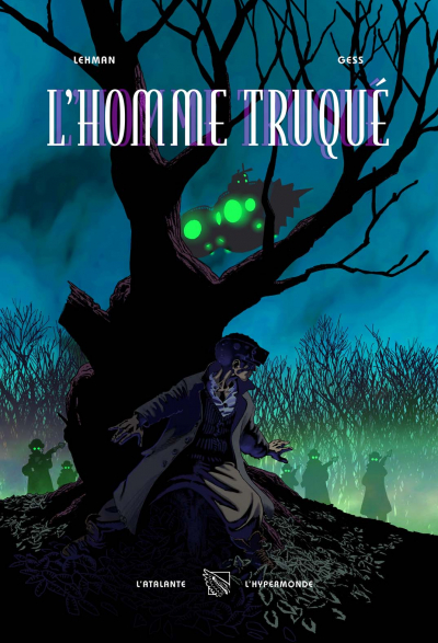 L'homme truqué