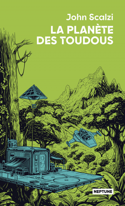 La Planète des toudous