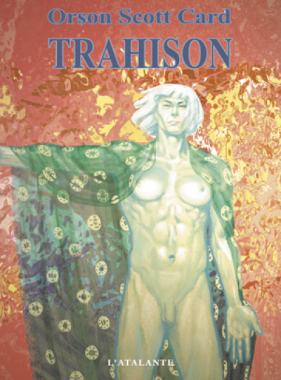 Trahison