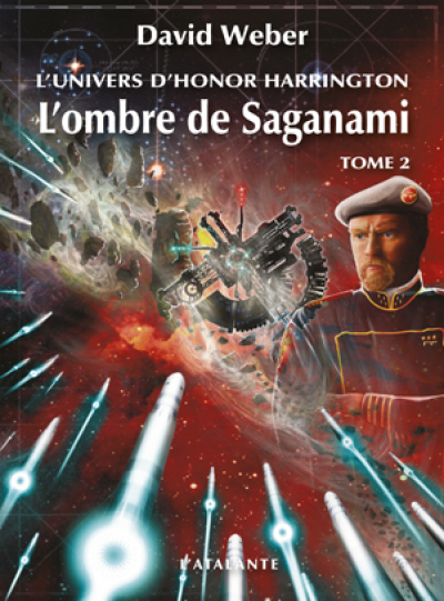 L'ombre de Saganami