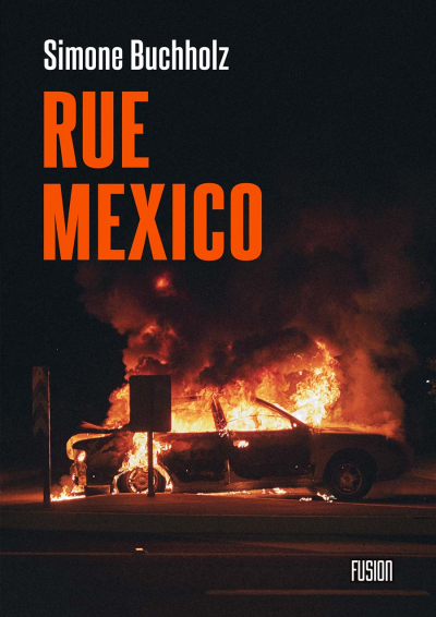 Rue Mexico