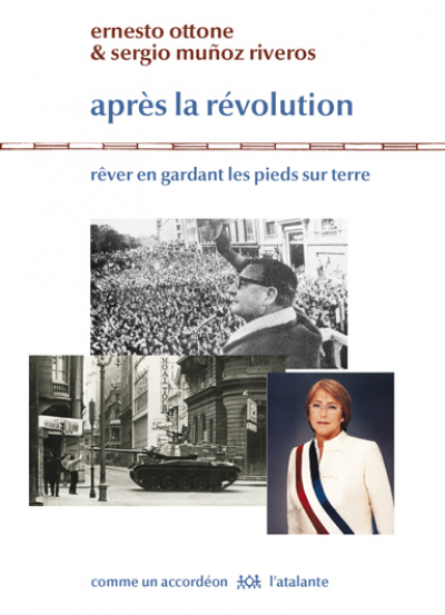 Après la révolution