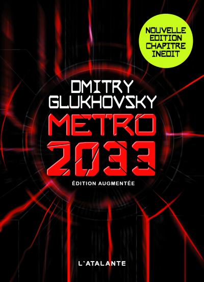 Métro 2033