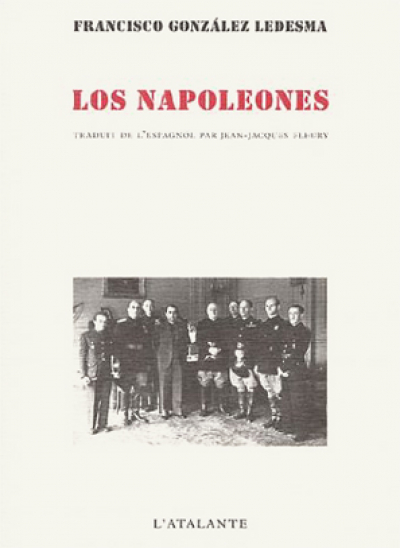 Los Napoleones