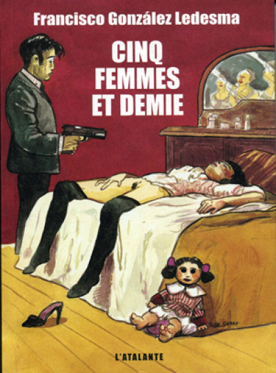 Cinq femmes et demie