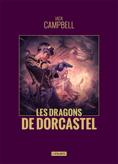 Les dragons de Dorcastel