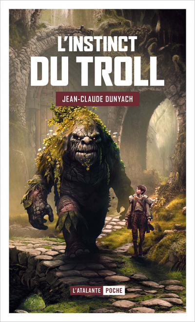 L'instinct du Troll