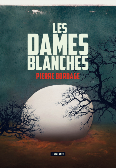 Les dames blanches