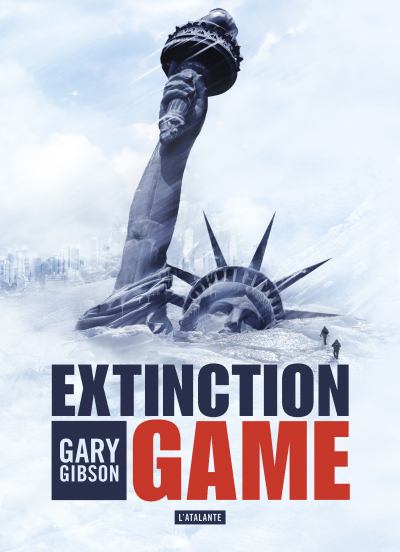 Extinction Game