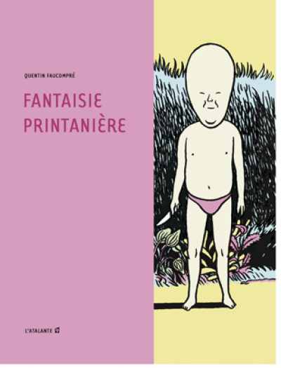 Fantaisie printanière