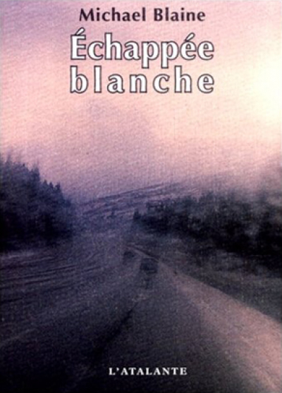 Échappée blanche