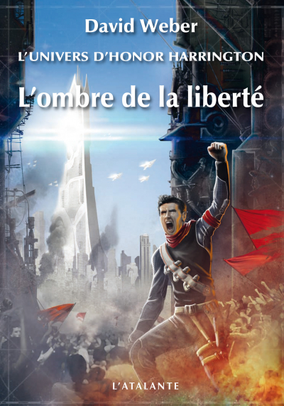 L'ombre de la liberté