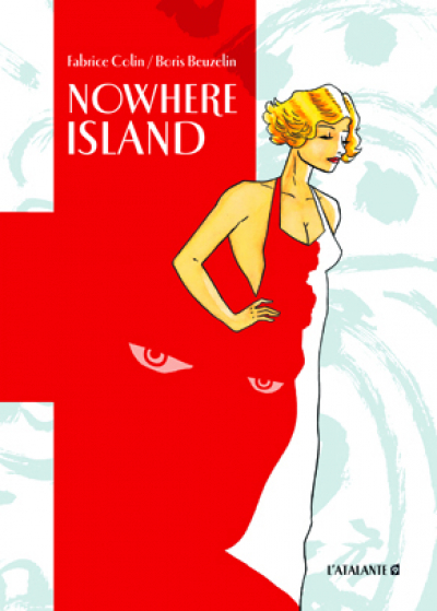 Nowhere Island