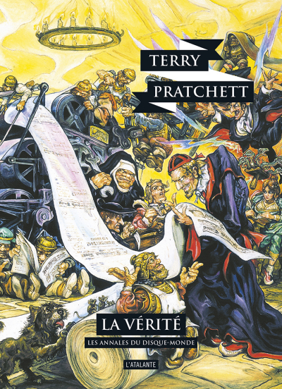 La vérité