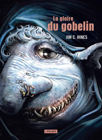 La gloire du gobelin