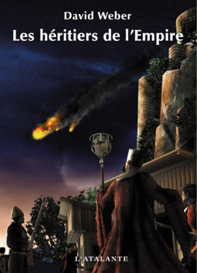 Les Héritiers de l'Empire