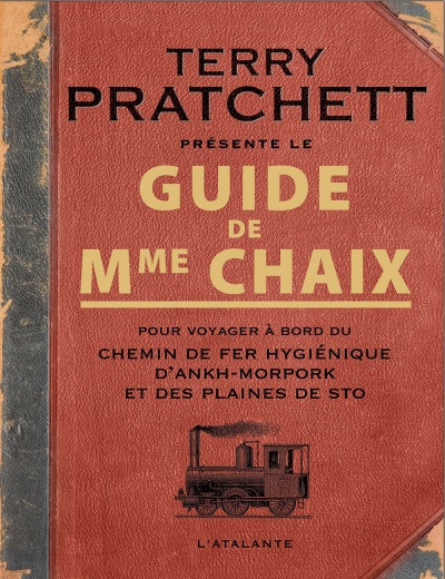 Le guide de Mme Chaix