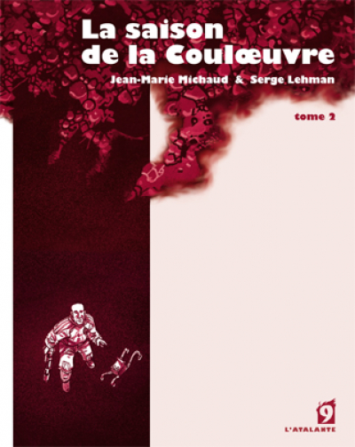 La saison de la Coulœuvre 2