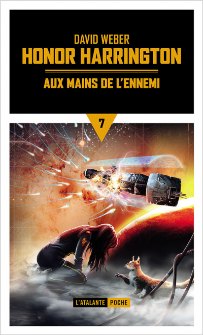 Aux mains de l'ennemi