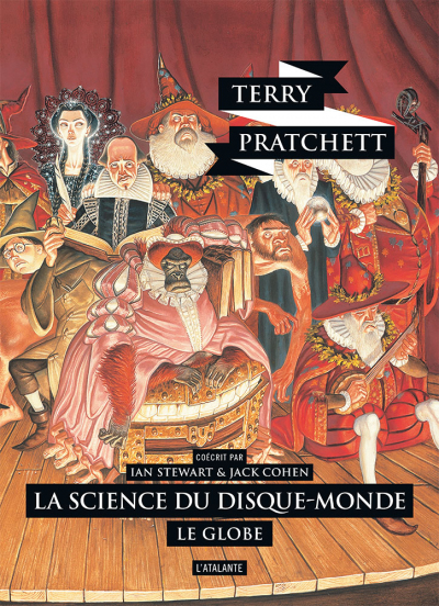 Le Globe
