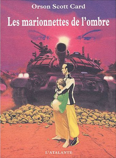 Les Marionnettes de l'ombre