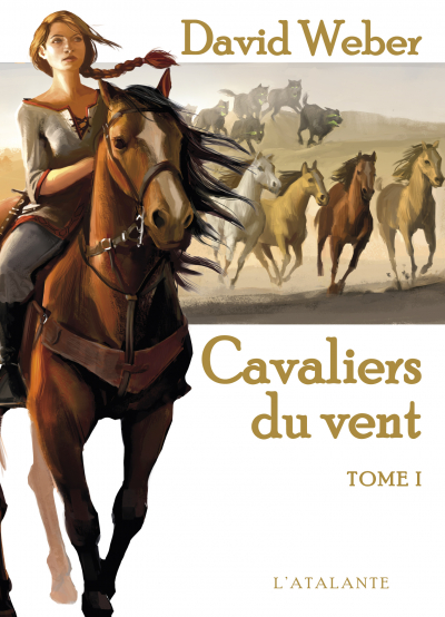 Cavaliers du vent