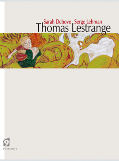 Thomas Lestrange