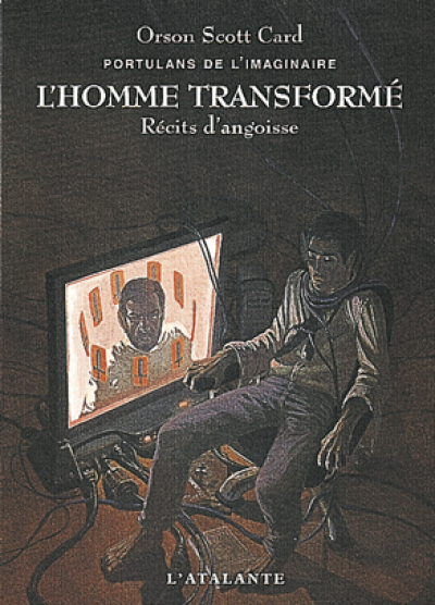 L'Homme transformé