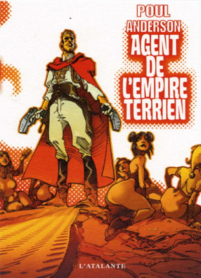 Agent de l'Empire terrien