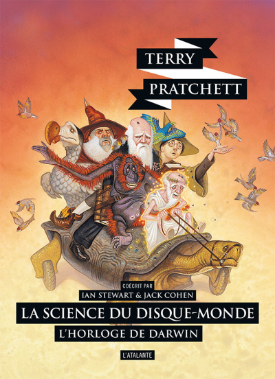 L'Horloge de Darwin