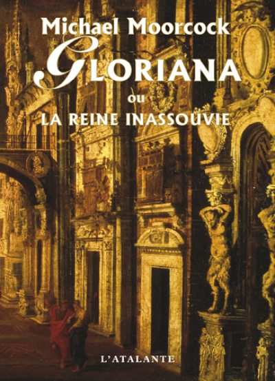 Gloriana ou la Reine inassouvie