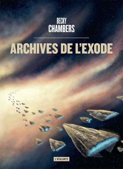 Archives de l'exode