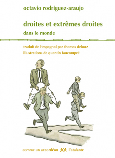 Droites et extrêmes droites dans le monde