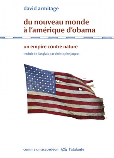 Du Nouveau Monde à l'Amérique d'Obama