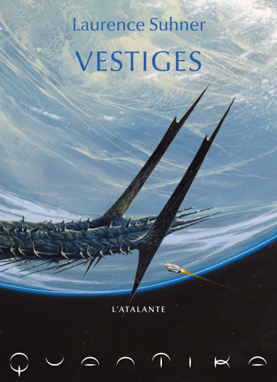 Vestiges