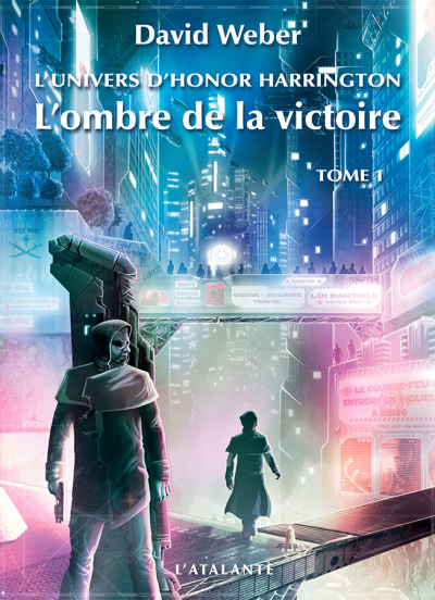 L'ombre de la victoire