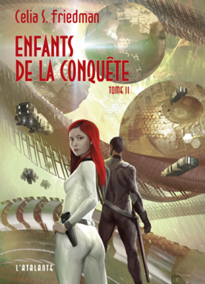 Enfants de la conquête 2