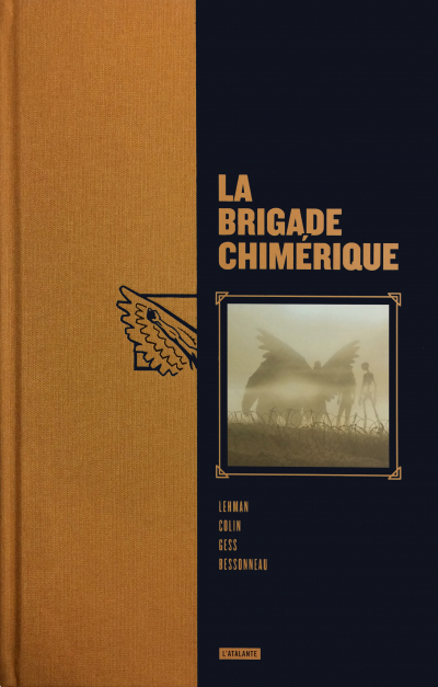 La Brigade Chimérique