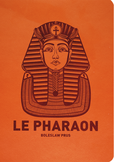 Le Pharaon