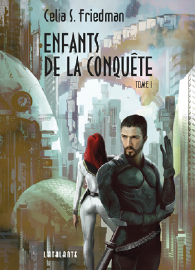 Enfants de la conquête 1