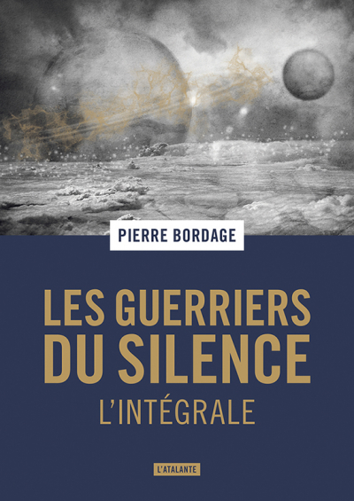 Les guerriers du silence