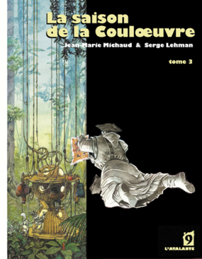 La saison de la Coulœuvre 3