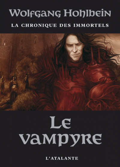 Le Vampyre