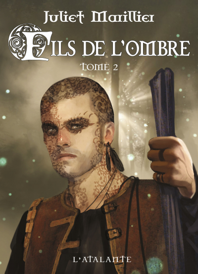 Fils de l'ombre T.2