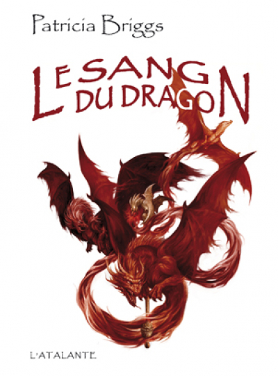 Le Sang du Dragon