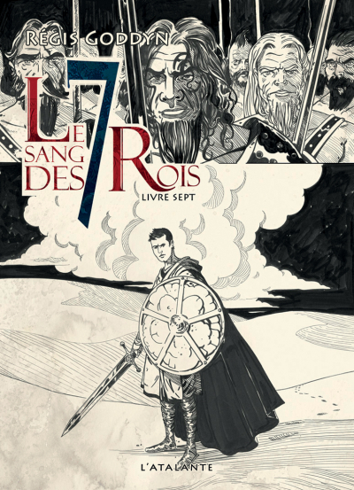 Le Sang des 7 Rois – Livre VII