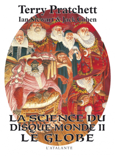 La Science du Disque-monde II