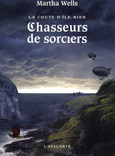 Chasseurs de sorciers